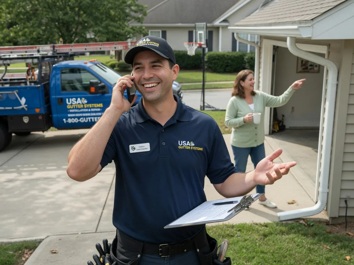 Gutter Installation White Lake, WI FAQs